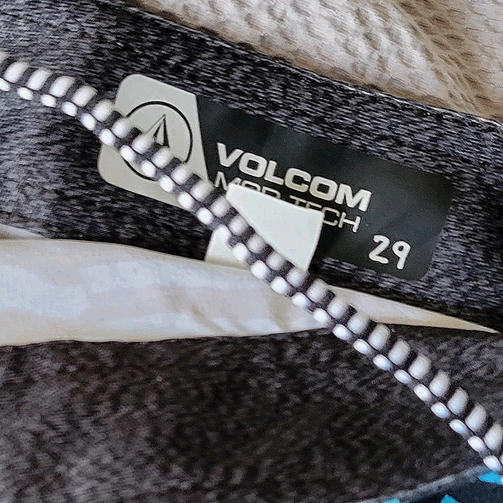 Volcom Swim Shorts